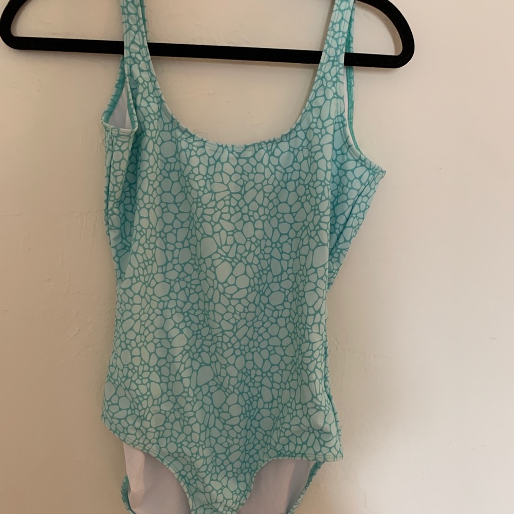 NWT one piece swim from “COVER”